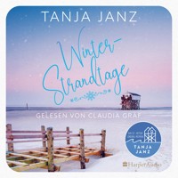 Winterstrandtage (ungekürzt) - Tanja Janz - Hörbuch