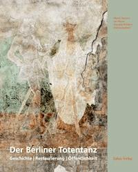 Der Berliner Totentanz -  - E-Book