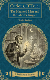 The Haunted Man and the Ghost's Bargain - Charles Dickens. - E-Book