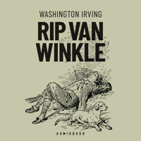 Rip Van Winkle (Completo) - Washington Irving - Hörbuch