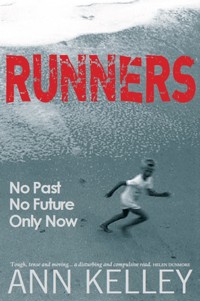 Runners - Ann Kelley - E-Book