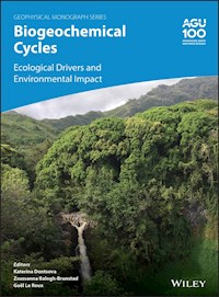 Biogeochemical Cycles -  - E-Book