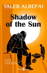 Shadow of the Sun - Taleb AlRefai - E-Book