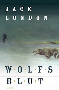 Wolfsblut (Roman) - Jack  London - E-Book