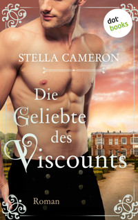 Die Geliebte des Viscounts - Regency Hearts 2 - Stella Cameron - E-Book