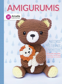 Amigurumis. Nuestros más tiernos proyectos - Karina Murphy - E-Book