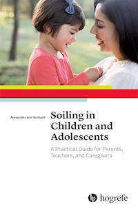 Soiling in Children and Adolescents - Alexander von Gontard - E-Book