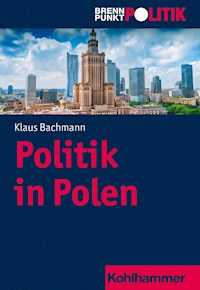 Politik in Polen - Klaus Bachmann - E-Book