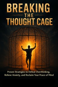 Breaking the Thought Cage - Victor Lane - E-Book
