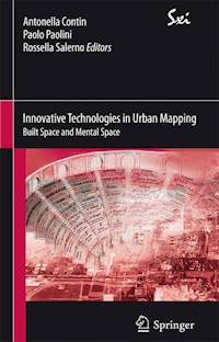 Innovative Technologies in Urban Mapping - - E-Book