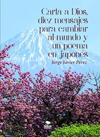 Carta a Dios, 10 mensajes para cambiar al Mundo y un poema en japonés - Jorge Javier Pérez - E-Book