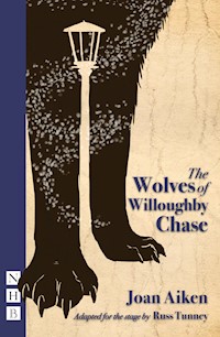The Wolves of Willoughby Chase - Joan Aiken - E-Book