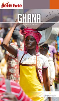 Ghana - varios - E-Book
