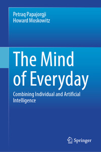 The Mind of Everyday - Petraq Papajorgji - E-Book