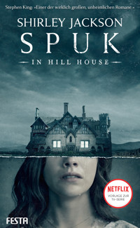 Spuk in Hill House - Shirley Jackson - E-Book
