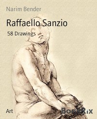 Raffaello Sanzio - Narim Bender - E-Book
