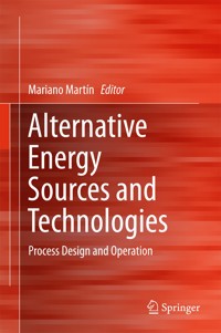 Alternative Energy Sources and Technologies -  - E-Book