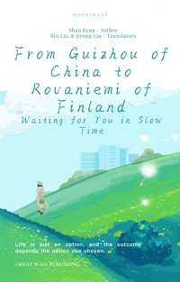 From Guizhou of China to Rovaniemi of Finland Slow & Smart - Feng Shan - E-Book
