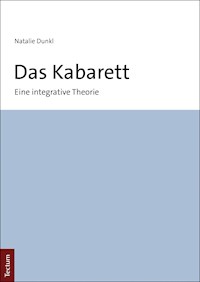Das Kabarett - Natalie Dunkl - E-Book