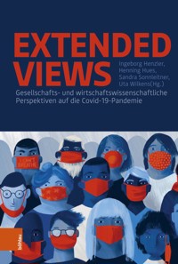 Extended Views -  - E-Book