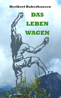 Das Leben wagen - Heribert Haberhausen - E-Book