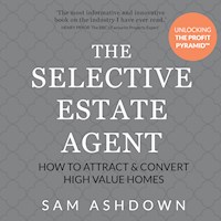 The Selective Estate Agent - Sam Ashdown - Hörbuch