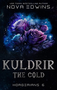 Kuldrir, the Cold - Nova Edwins - E-Book