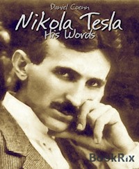 Nikola Tesla - Daniel Coenn - E-Book
