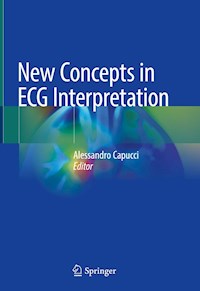 New Concepts in ECG Interpretation -  - E-Book