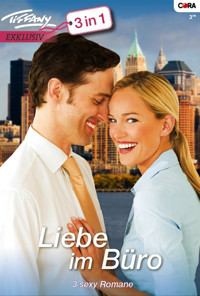 Tiffany Exklusiv Band 5 - Kate Hoffmann - E-Book