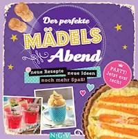 Der perfekte Mädelsabend - Vol. 2 -  - E-Book