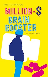 Million-$ Brain Booster - Babette Pribbenow - E-Book