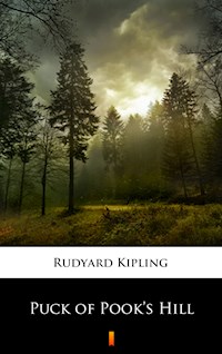 Puck of Pook’s Hill - Rudyard Kipling - E-Book
