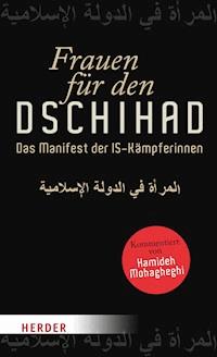 Frauen für den Dschihad - - E-Book