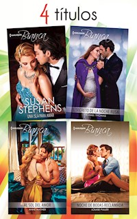 E-PACK Bianca Julio 2017 - Varias Autoras - E-Book