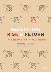 Redefining Risk & Return - Jesper Lyng Jensen - E-Book