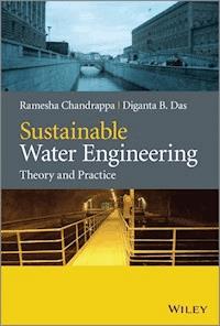 Sustainable Water Engineering - Ramesha Chandrappa - E-Book