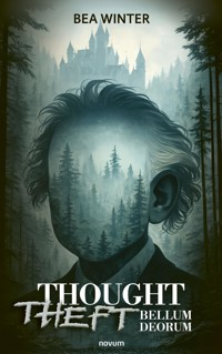 Thought Theft - Bea Winter - E-Book