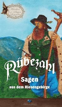 Rübezahl -  - E-Book