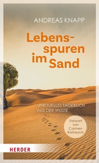 Lebensspuren im Sand - Andreas Knapp - E-Book