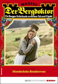 Der Bergdoktor 2016 - Andreas Kufsteiner - E-Book
