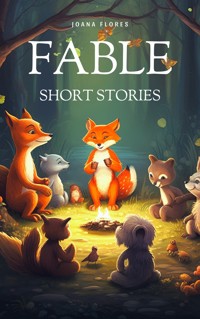 Fable Short Stories - Joana Flores - E-Book