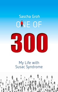One of three hundred - Sascha Groh - E-Book