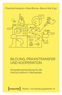 Bildung, Praxistransfer und Kooperation -  - kostenlos E-Book