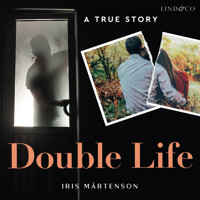 Double Life - Iris Mårtenson - Hörbuch