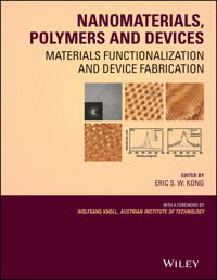 Nanomaterials, Polymers and Devices -  - E-Book
