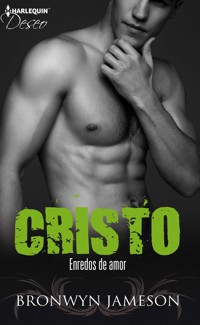 Enredos de amor - BRONWYN JAMESON - E-Book