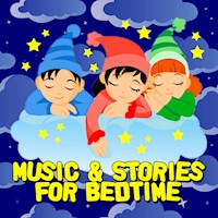 Music & Stories for Bedtime - Hans Christian Anderson - Hörbuch