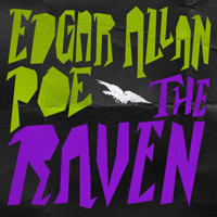 The Raven - Edgar Allan Poe - Hörbuch