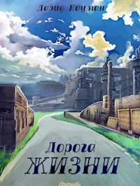 Дорога жизни - Давид Кацман - E-Book
